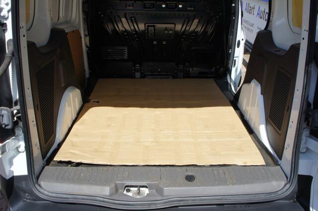 Ford TRANSIT CONNECT 1.5 EcoBlue TDCi 120pk Automaat