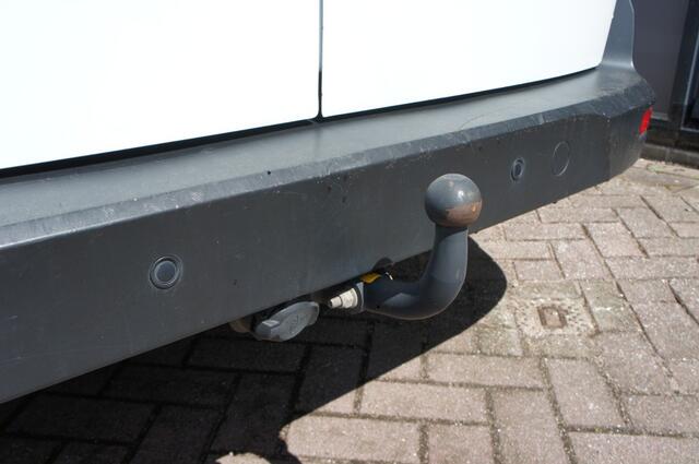 Ford TRANSIT CONNECT 1.5 EcoBlue TDCi 120pk Automaat
