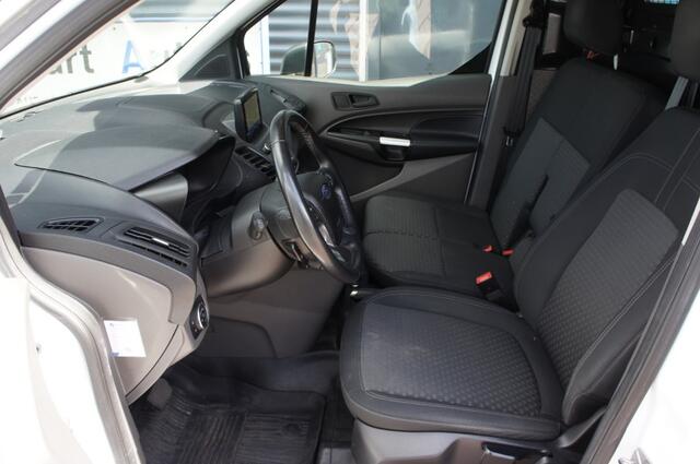 Ford TRANSIT CONNECT 1.5 EcoBlue TDCi 120pk Automaat