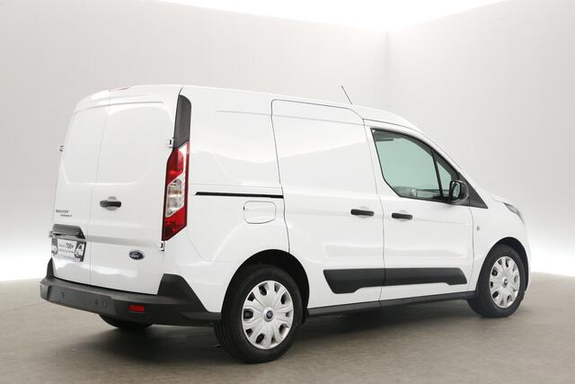 Ford TRANSIT CONNECT 1.0 Ecoboost L1H1 Trend | BENZINE | EMISSIEVRIJE ZONE | Airco Camera Carplay PDC Elektrpakket Schuifdeur
