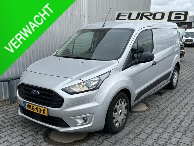 Ford TRANSIT CONNECT 1.5 EcoBlue L2 Trend*NAVI*CRUISE*A/C*