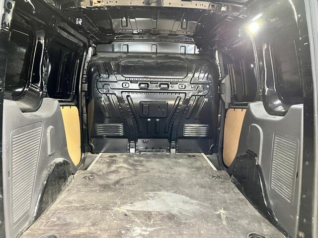 Ford TRANSIT CONNECT 1.5 TDCI L1 Trend 3 Zits Airco Cruise Bluetooth 16"LM Sidebars