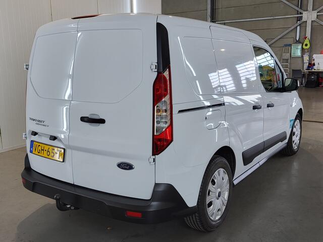 Ford TRANSIT CONNECT 1.5 EcoBlue L1 Trend