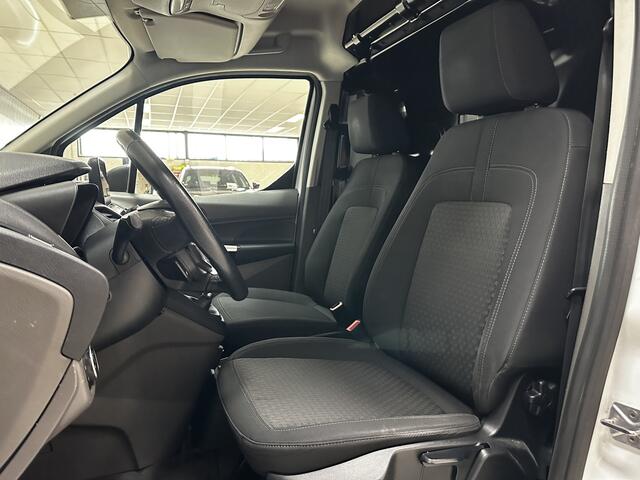 Ford TRANSIT CONNECT 1.5 EcoBlue L1 Trend /Zij-schuifdeur rechts /Apple + Android /DAB+! /Voorruitverw! /Navi /Airco /Cruise /Elek. pakket /Bluetooth /PDC /Mistlampen.
