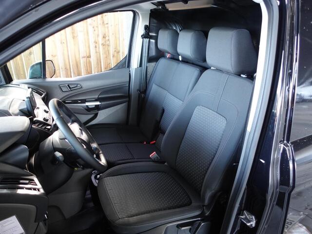 Ford TRANSIT CONNECT 100pk L2 Trend Automaat Trekhaak Airco Navigatie Cruise Control
