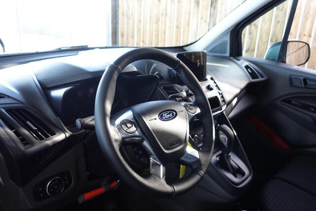 Ford TRANSIT CONNECT 100pk L2 Trend Automaat Trekhaak Airco Navi Cruise