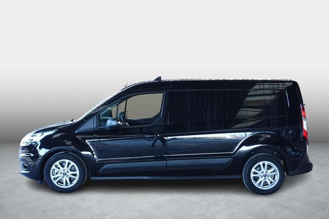 Ford TRANSIT CONNECT 100pk L2 Trend Automaat Trekhaak Airco Navi Cruise