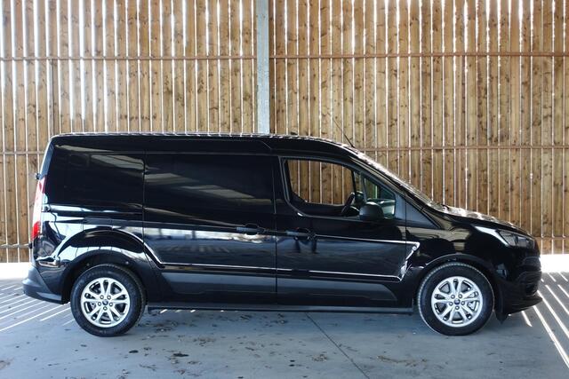 Ford TRANSIT CONNECT 100pk L2 Trend Automaat Trekhaak Airco Navi Cruise