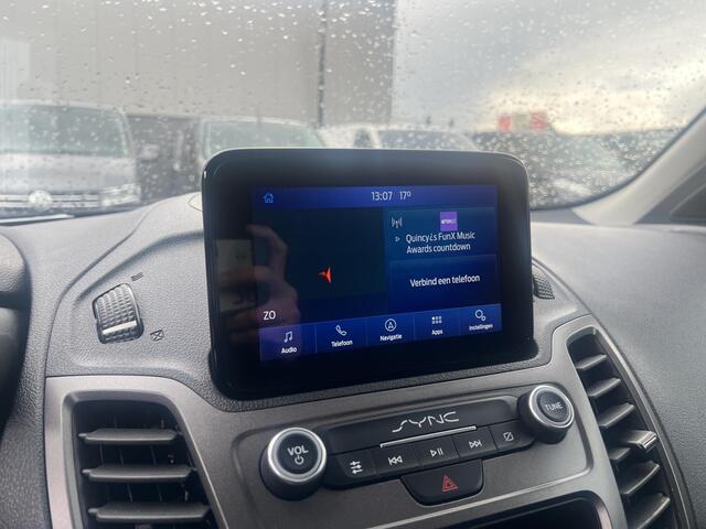 Ford TRANSIT CONNECT 100pk L2 Trend Automaat Trekhaak Airco Navi Cruise