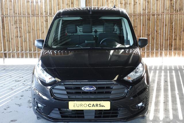 Ford TRANSIT CONNECT 100pk L2 Trend Automaat Trekhaak Airco Navi Cruise