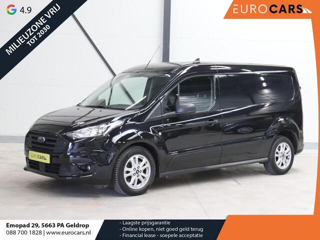 Ford TRANSIT CONNECT 100pk L2 Trend Automaat Trekhaak Airco Navi Cruise