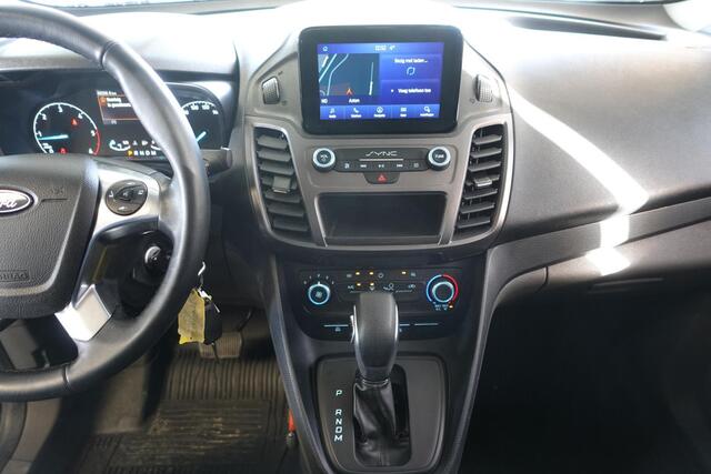 Ford TRANSIT CONNECT 100pk L2 Trend Automaat Trekhaak Airco Navi Cruise