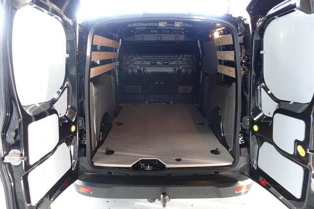 Ford TRANSIT CONNECT 100pk L2 Trend Automaat Trekhaak Airco Navi Cruise