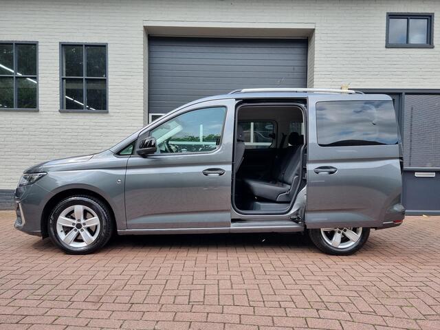 Ford TRANSIT CONNECT 1.5 Titanium NAVI / CAMERA / TREKHAAK / CRUISE / PDC