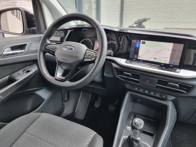 Ford TRANSIT CONNECT 1.5 Titanium NAVI / CAMERA / TREKHAAK / CRUISE / PDC