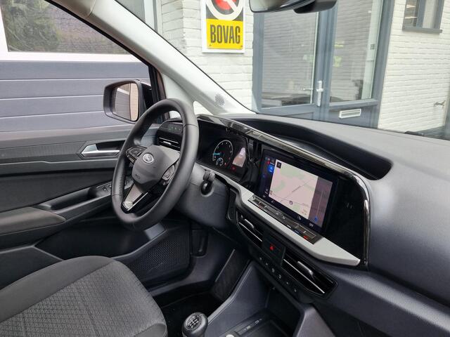 Ford TRANSIT CONNECT 1.5 Titanium NAVI / CAMERA / TREKHAAK / CRUISE / PDC