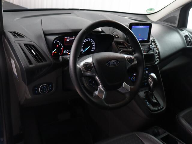 Ford TRANSIT CONNECT 1.5 EcoBlue L2 Sport (NL-Auto / Camera / Navi / Cruise / Stoelverw.)