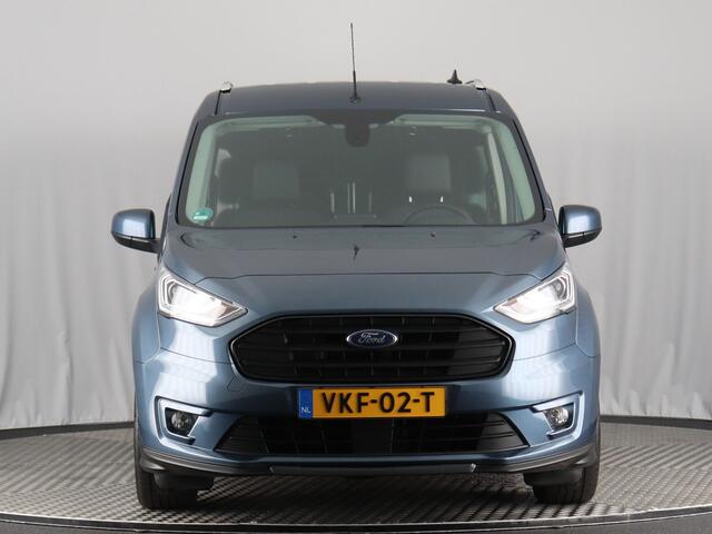 Ford TRANSIT CONNECT 1.5 EcoBlue L2 Sport (NL-Auto / Camera / Navi / Cruise / Stoelverw.)