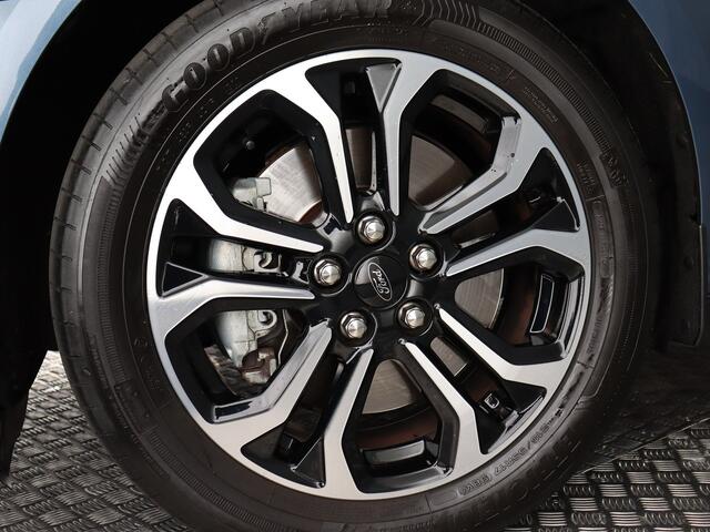 Ford TRANSIT CONNECT 1.5 EcoBlue L2 Sport (NL-Auto / Camera / Navi / Cruise / Stoelverw.)