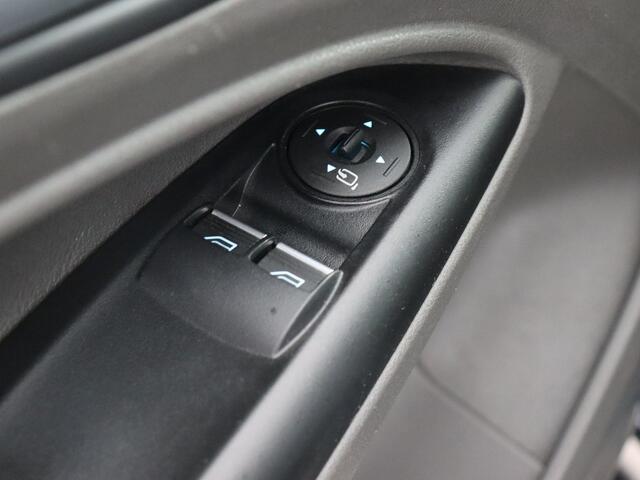 Ford TRANSIT CONNECT 1.5 EcoBlue L2 Sport (NL-Auto / Camera / Navi / Cruise / Stoelverw.)