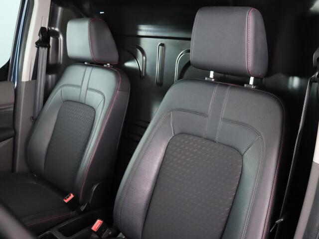 Ford TRANSIT CONNECT 1.5 EcoBlue L2 Sport (NL-Auto / Camera / Navi / Cruise / Stoelverw.)