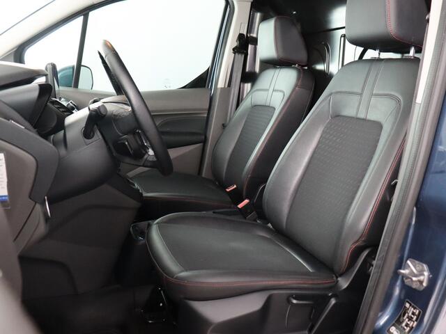 Ford TRANSIT CONNECT 1.5 EcoBlue L2 Sport (NL-Auto / Camera / Navi / Cruise / Stoelverw.)