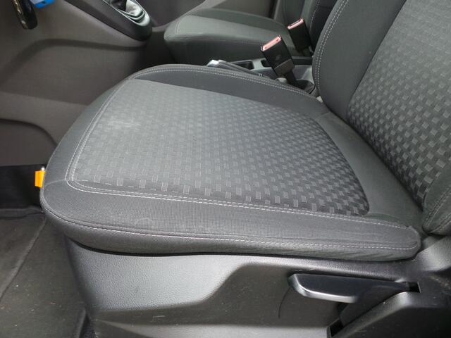 Ford TRANSIT CONNECT 1.5 EcoBlue 120pk L1 Airco,Cruise,Navi,Pdc,Camera,Stoelverw,Dodehoek,Lmv