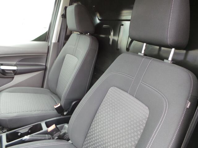 Ford TRANSIT CONNECT 1.5 EcoBlue 120pk L1 Airco,Cruise,Navi,Pdc,Camera,Stoelverw,Dodehoek,Lmv
