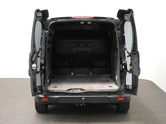 Ford TRANSIT CONNECT 1.5 EcoBlue L2 Trend Automaat Navi Cruise Camera 3 Zits