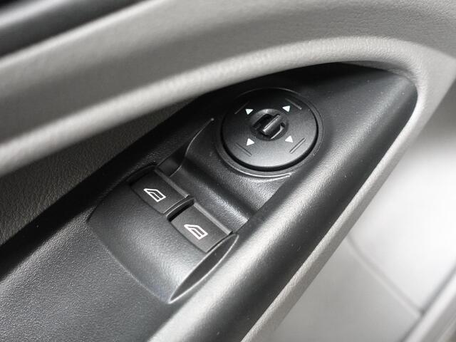 Ford TRANSIT CONNECT 1.5 EcoBlue L2 Trend Automaat Navi Cruise Camera 3 Zits
