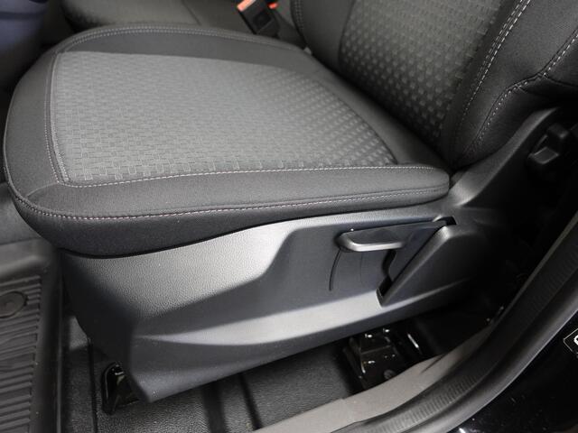 Ford TRANSIT CONNECT 1.5 EcoBlue L2 Trend Automaat Navi Cruise Camera 3 Zits