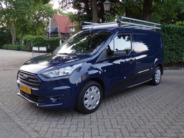 Ford TRANSIT CONNECT 1.0 EB L2 Trend NAVI CAMERA 1e eig NWST