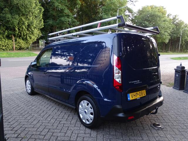 Ford TRANSIT CONNECT 1.0 EB L2 Trend NAVI CAMERA 1e eig NWST