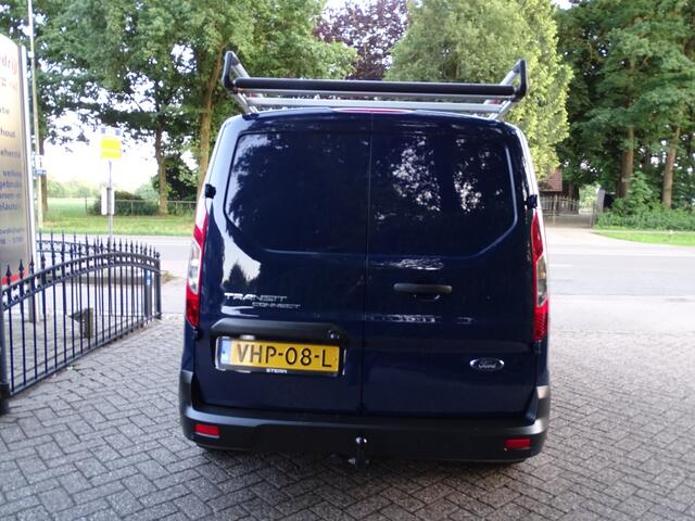 Ford TRANSIT CONNECT 1.0 EB L2 Trend NAVI CAMERA 1e eig NWST