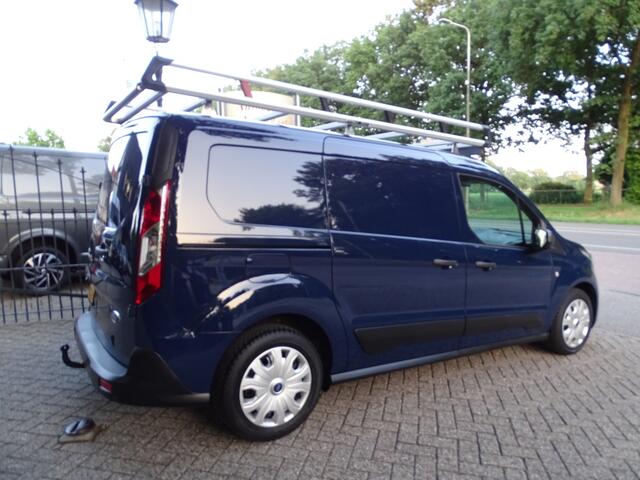 Ford TRANSIT CONNECT 1.0 EB L2 Trend NAVI CAMERA 1e eig NWST