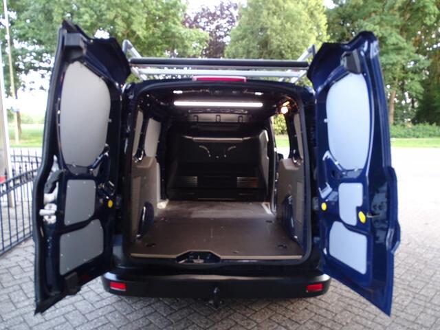 Ford TRANSIT CONNECT 1.0 EB L2 Trend NAVI CAMERA 1e eig NWST