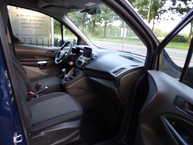 Ford TRANSIT CONNECT 1.0 EB L2 Trend NAVI CAMERA 1e eig NWST
