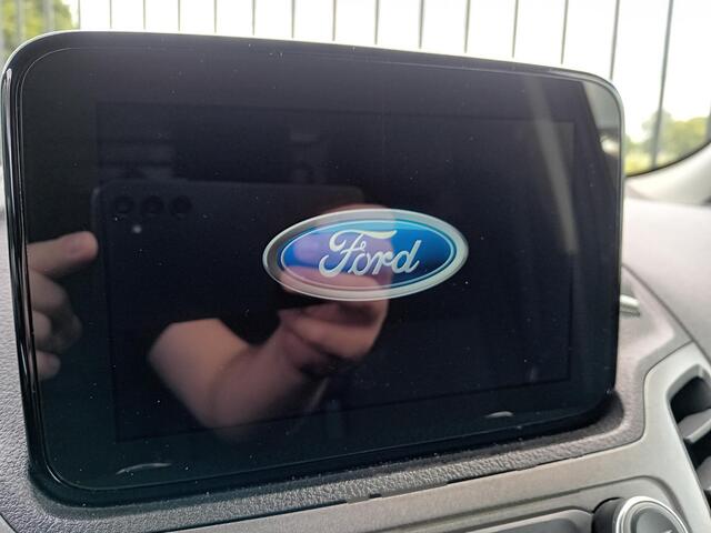 Ford TRANSIT CONNECT 1.5 EcoBlue L2 Trend Automaat | Navigatie | Airco | PDC A | Cruise Control | 3Zits | Camera | DAB+ | Lichtmetalen velgen | Trekhaak