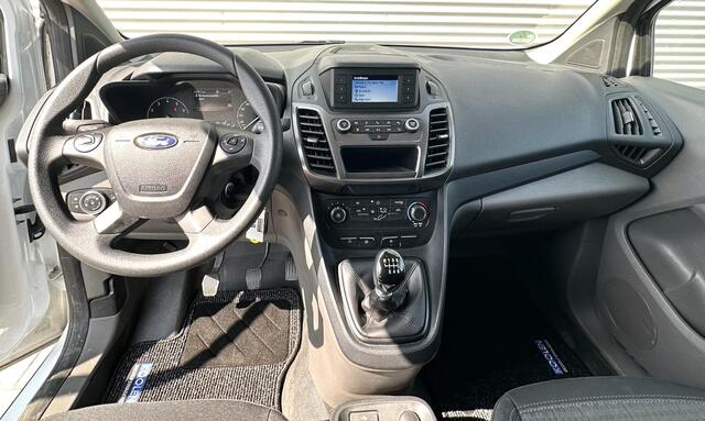 Ford TRANSIT CONNECT 1.0 Ecoboost L2 Trend Benzine nieuwstaat!