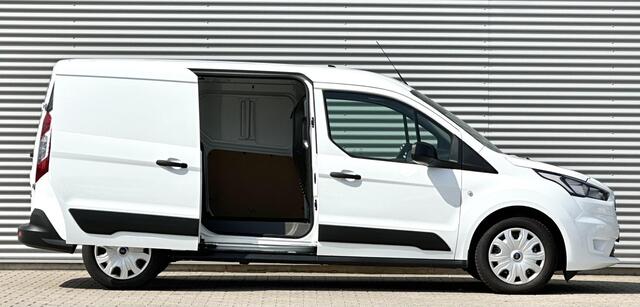 Ford TRANSIT CONNECT 1.0 Ecoboost L2 Trend Benzine nieuwstaat!