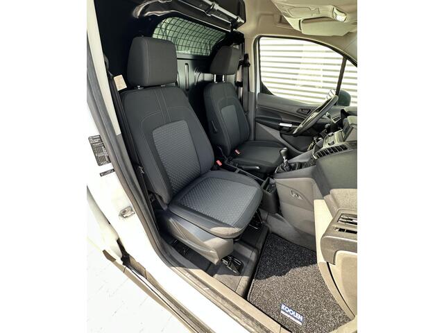 Ford TRANSIT CONNECT 1.0 Ecoboost L2 Trend Benzine nieuwstaat!
