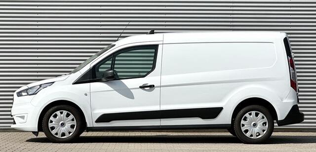 Ford TRANSIT CONNECT 1.0 Ecoboost L2 Trend Benzine nieuwstaat!