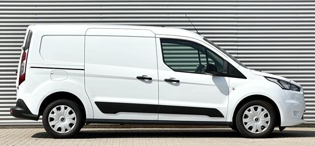 Ford TRANSIT CONNECT 1.0 Ecoboost L2 Trend Benzine nieuwstaat!