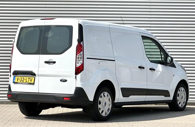 Ford TRANSIT CONNECT 1.0 Ecoboost L2 Trend Benzine nieuwstaat!