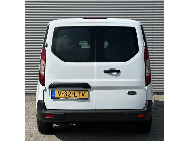 Ford TRANSIT CONNECT 1.0 Ecoboost L2 Trend Benzine nieuwstaat!