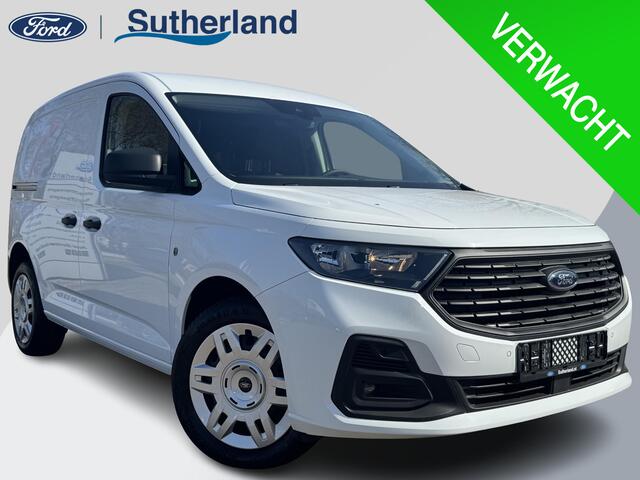 Ford TRANSIT CONNECT 2.0 EcoBlue L1 Trend | Navigatie | Trekhaak | All season banden | BPM VRIJ |