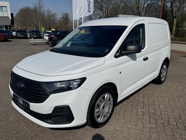 Ford TRANSIT CONNECT 2.0 EcoBlue L1 Trend | Navigatie | Trekhaak | All season banden | BPM VRIJ |
