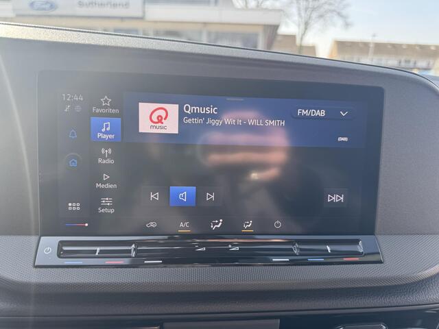 Ford TRANSIT CONNECT 2.0 EcoBlue L1 Trend | Navigatie | Trekhaak | All season banden | BPM VRIJ |