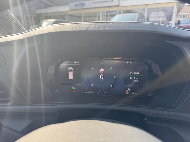 Ford TRANSIT CONNECT 2.0 EcoBlue L1 Trend | Navigatie | Trekhaak | All season banden | BPM VRIJ |