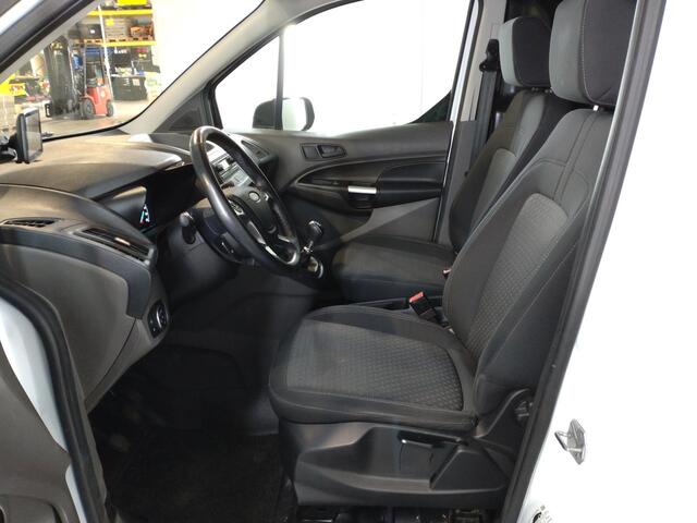 Ford TRANSIT CONNECT 1.5 EcoBlue L2 Trend HP 100pk | Trekhaak | Cruise contol | Imperiaal | airco | reservewiel | ingebouwde Navigatie a-stijl | all season banden | parkeersensoren